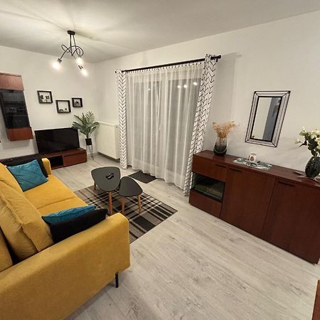 Apartament Na Spokojnej Wisła Extérieur photo