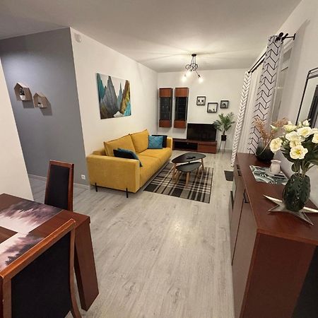 Apartament Na Spokojnej Wisła Extérieur photo