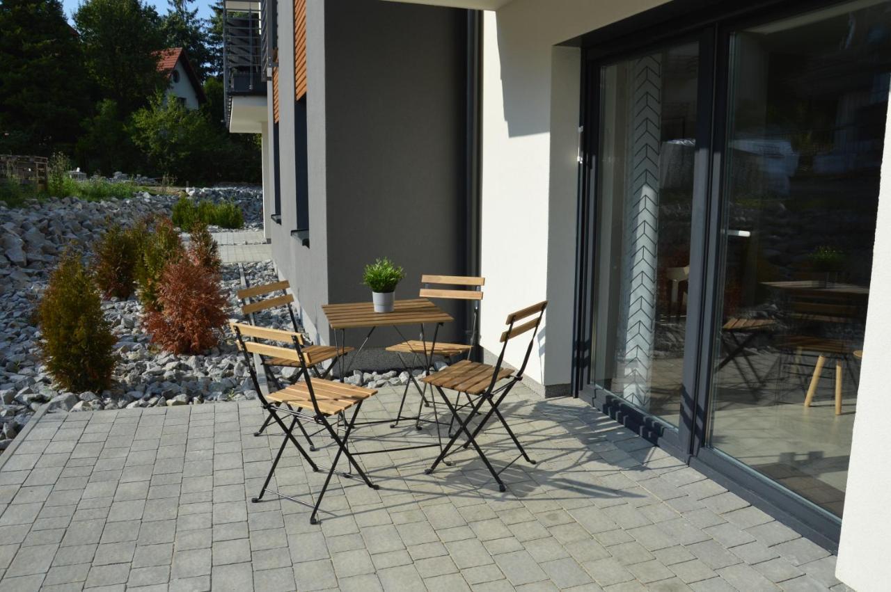 Apartament Na Spokojnej Wisła Extérieur photo