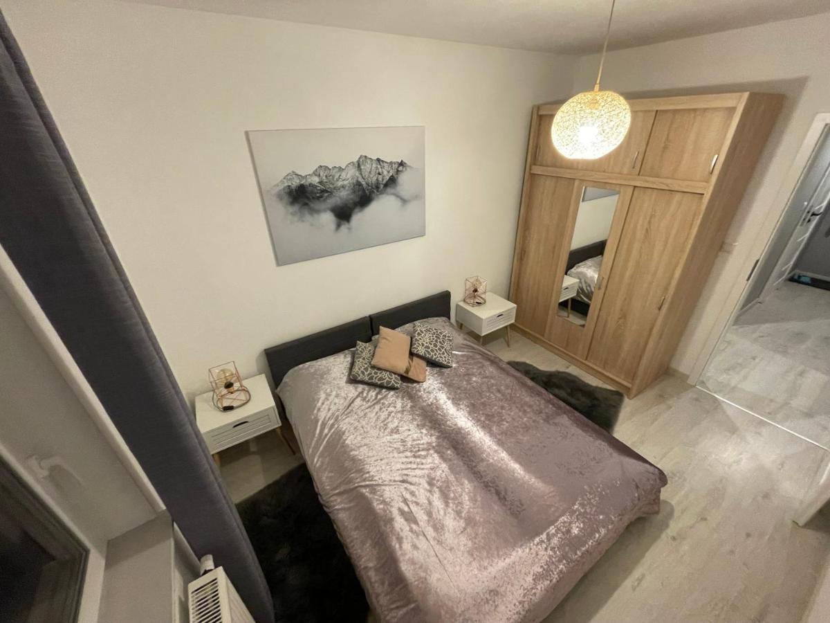 Apartament Na Spokojnej Wisła Extérieur photo