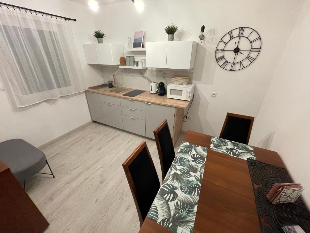 Apartament Na Spokojnej Wisła Extérieur photo