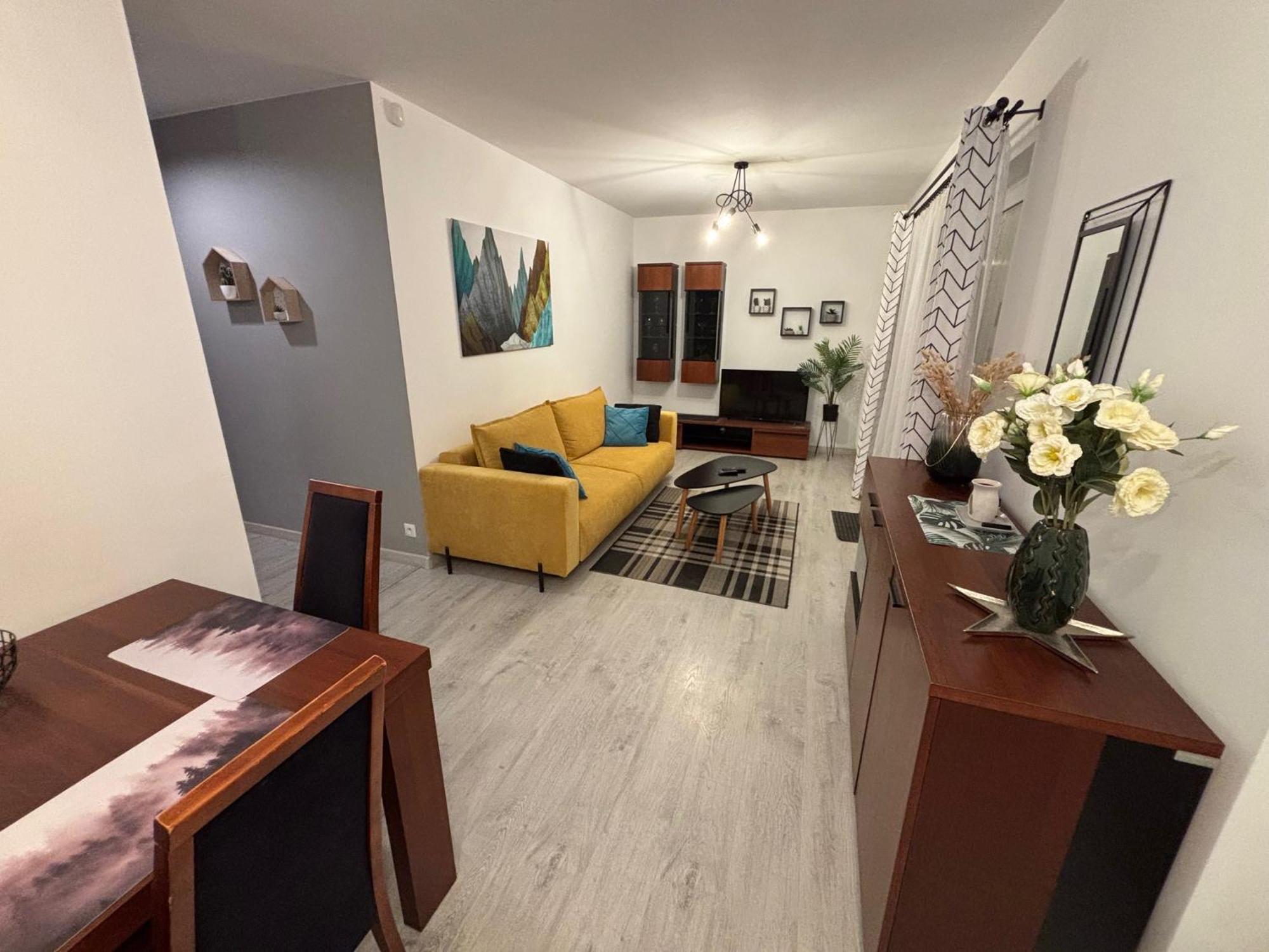 Apartament Na Spokojnej Wisła Extérieur photo